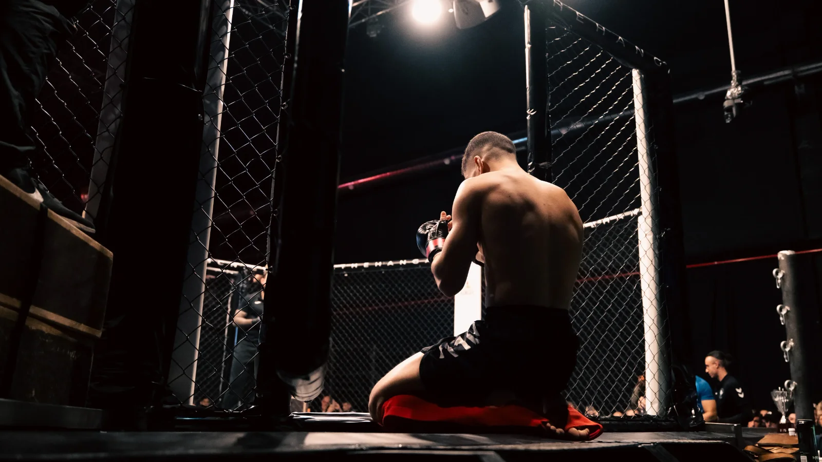 Primera clase de MMA en Barcelona: cómo empezar sin entrenar como un profesional